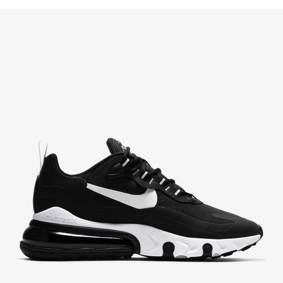 Nike Other - Nike Air Max 270 React